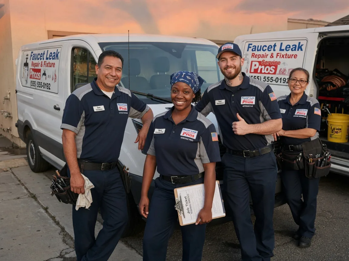 Faucet Repair company in Westernville, NY