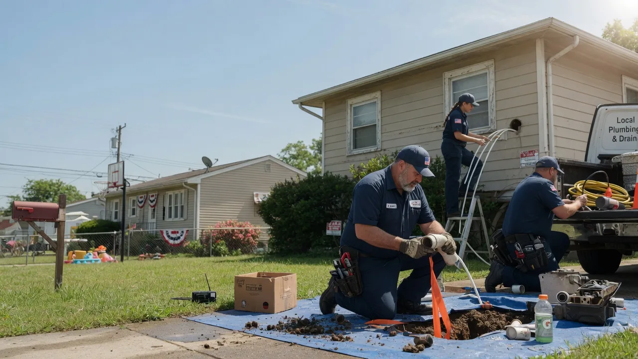 Faucet Repair in Westernville, NY near me