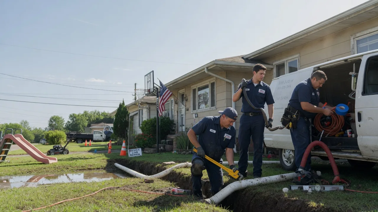 Toilet Installation in Westernville, NY near me